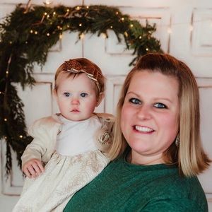 Meet your Posher, Rebekah